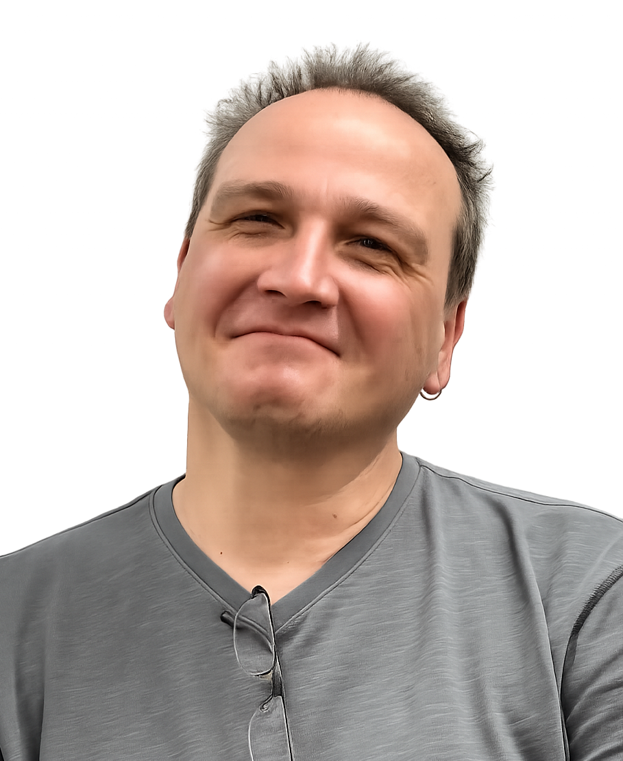 Vadim Zaliva